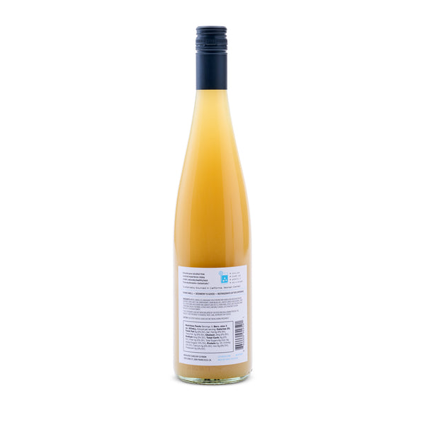 Chill CLAIRE AF: Alcohol-Free, Mushroom-Infused Aperitif LIGHT VERSION