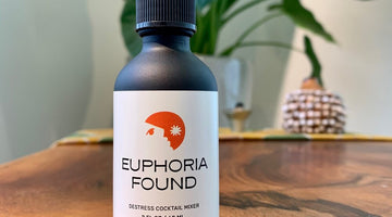 What is Euphoria Found?