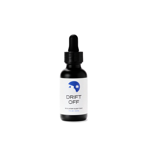 Drift Off - Nervine Sleep Elixir