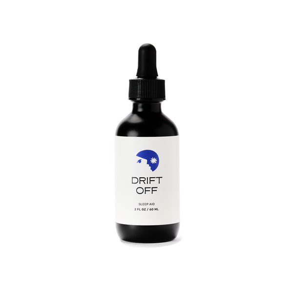 Drift Off - Nervine Sleep Elixir