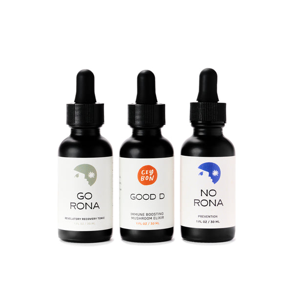 Immune Trio